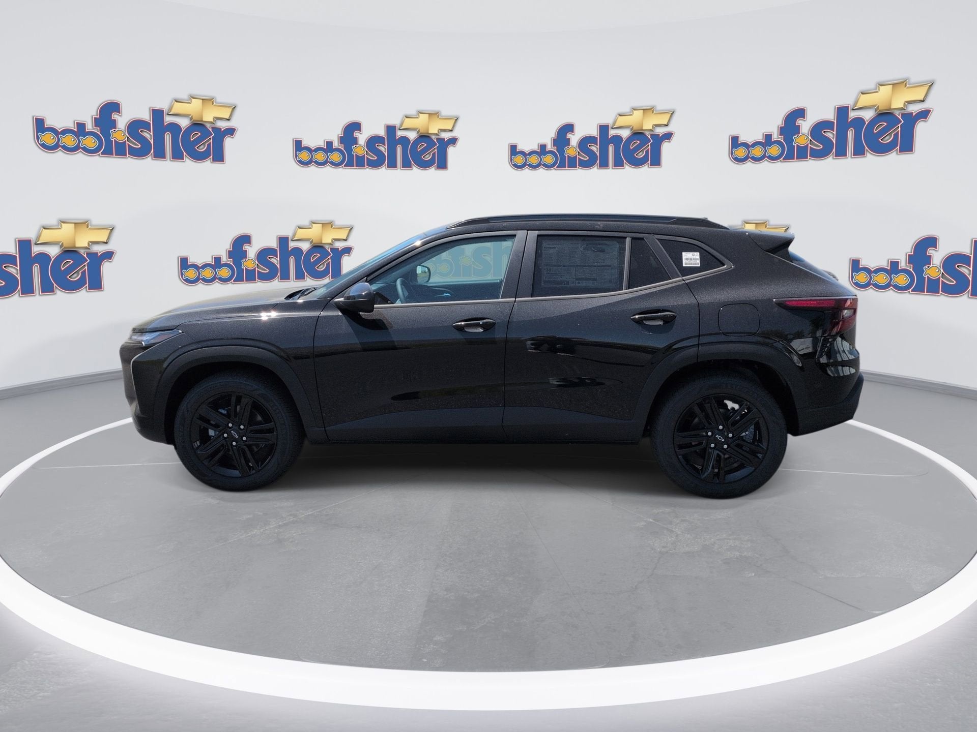 2026 Chevrolet Trax ACTIV SUV FWD