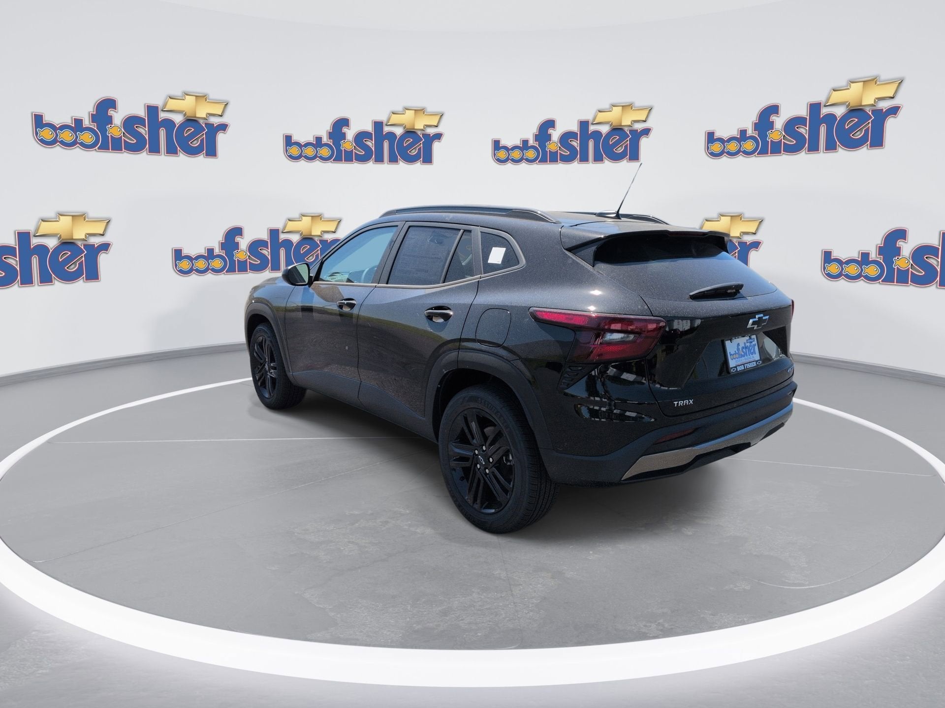 2026 Chevrolet Trax ACTIV SUV FWD