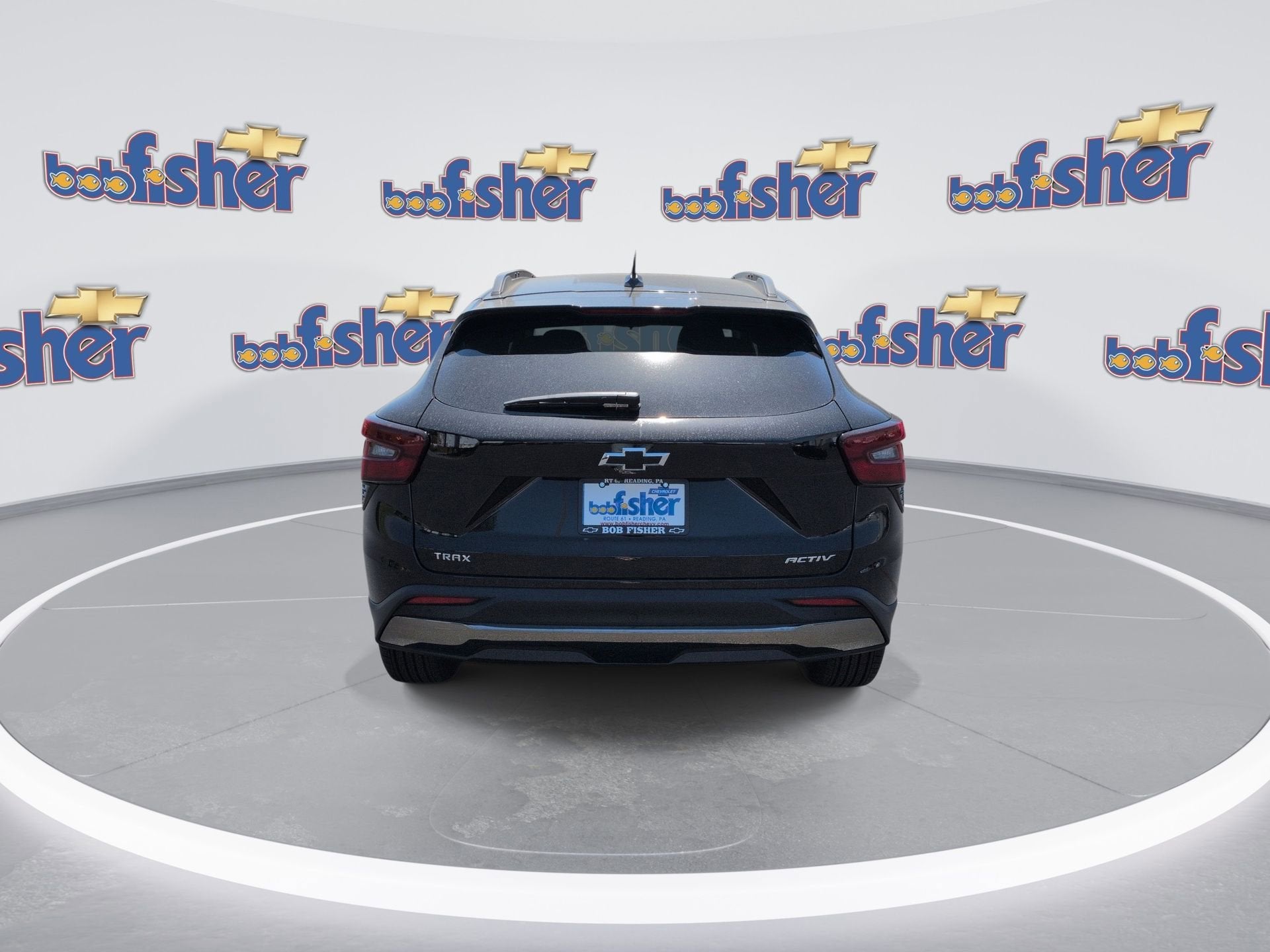 2026 Chevrolet Trax Activ - Photo 7