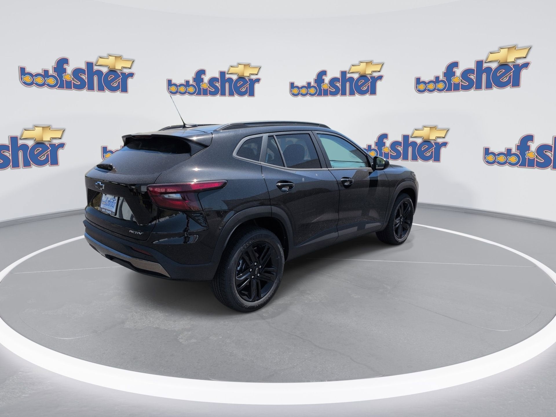 2026 Chevrolet Trax Activ - Photo 8