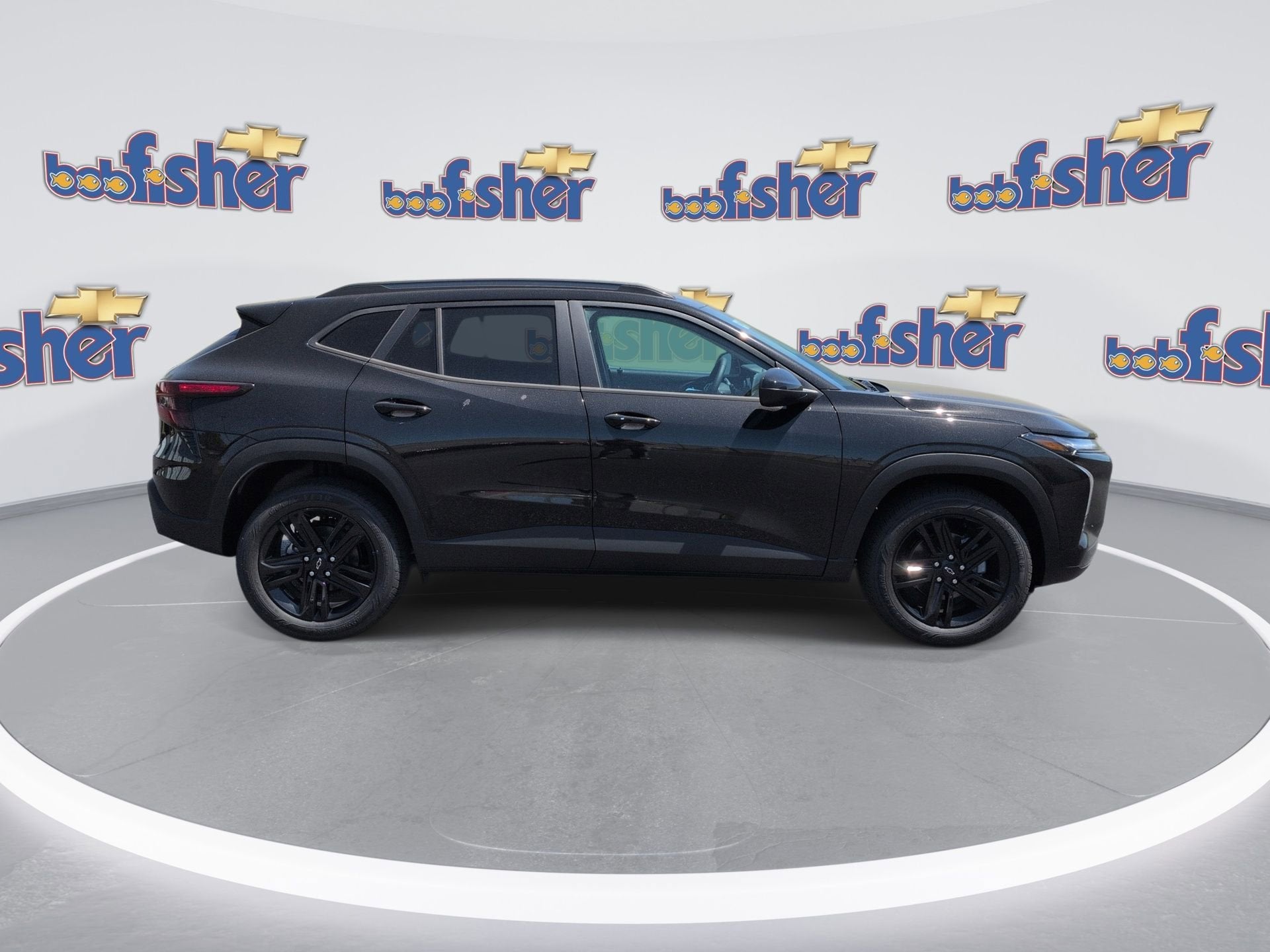 2026 Chevrolet Trax ACTIV SUV FWD