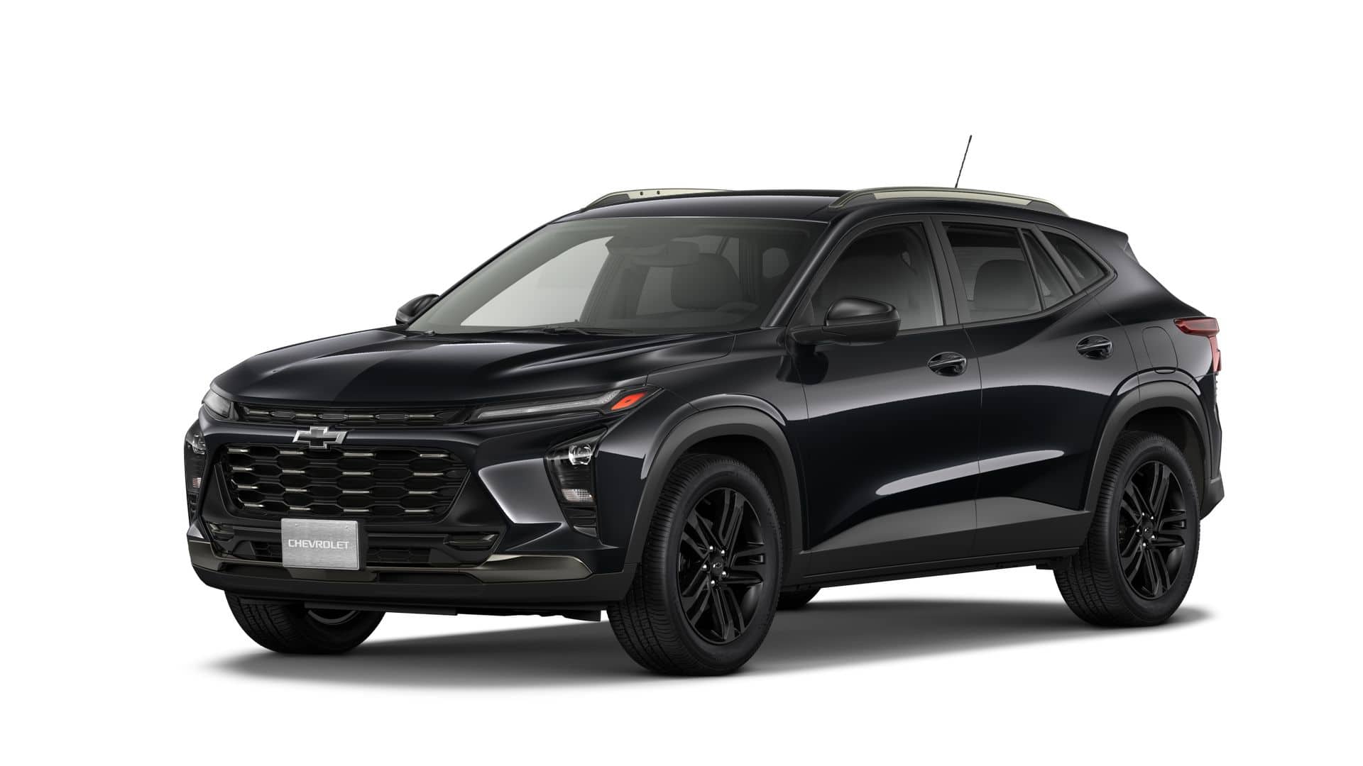 2026 Chevrolet Trax ACTIV SUV FWD