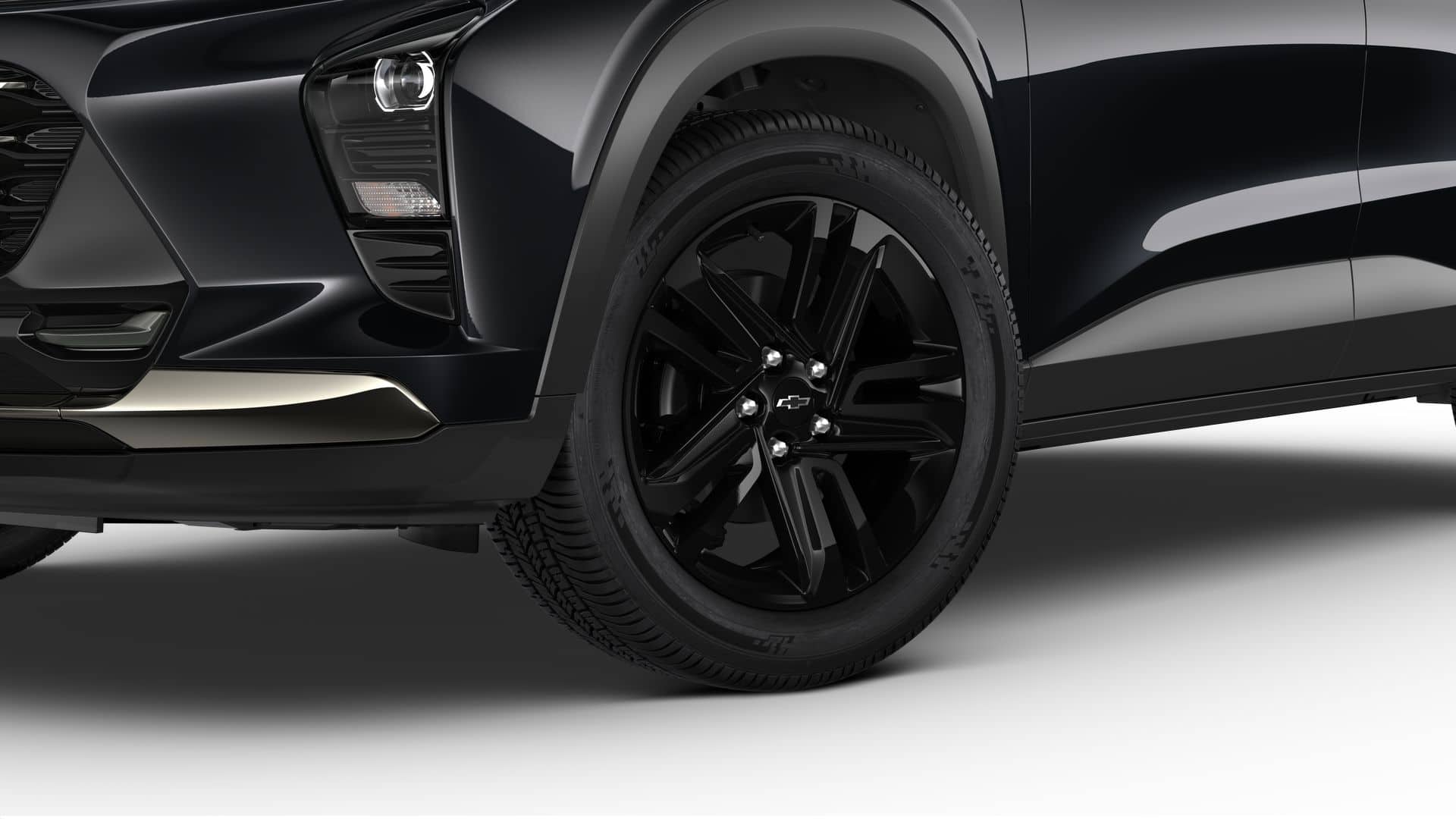 2026 Chevrolet Trax Activ - Photo 52