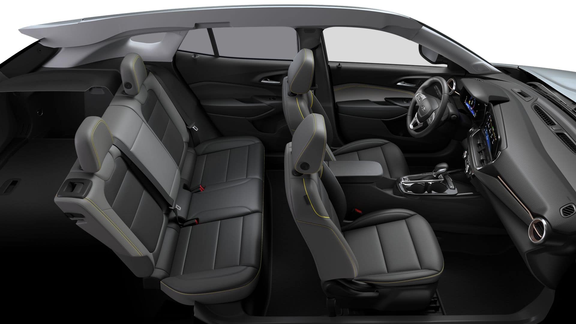 2026 Chevrolet Trax Activ - Photo 54