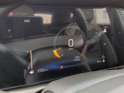 2026 Chevrolet Trax ACTIV SUV FWD