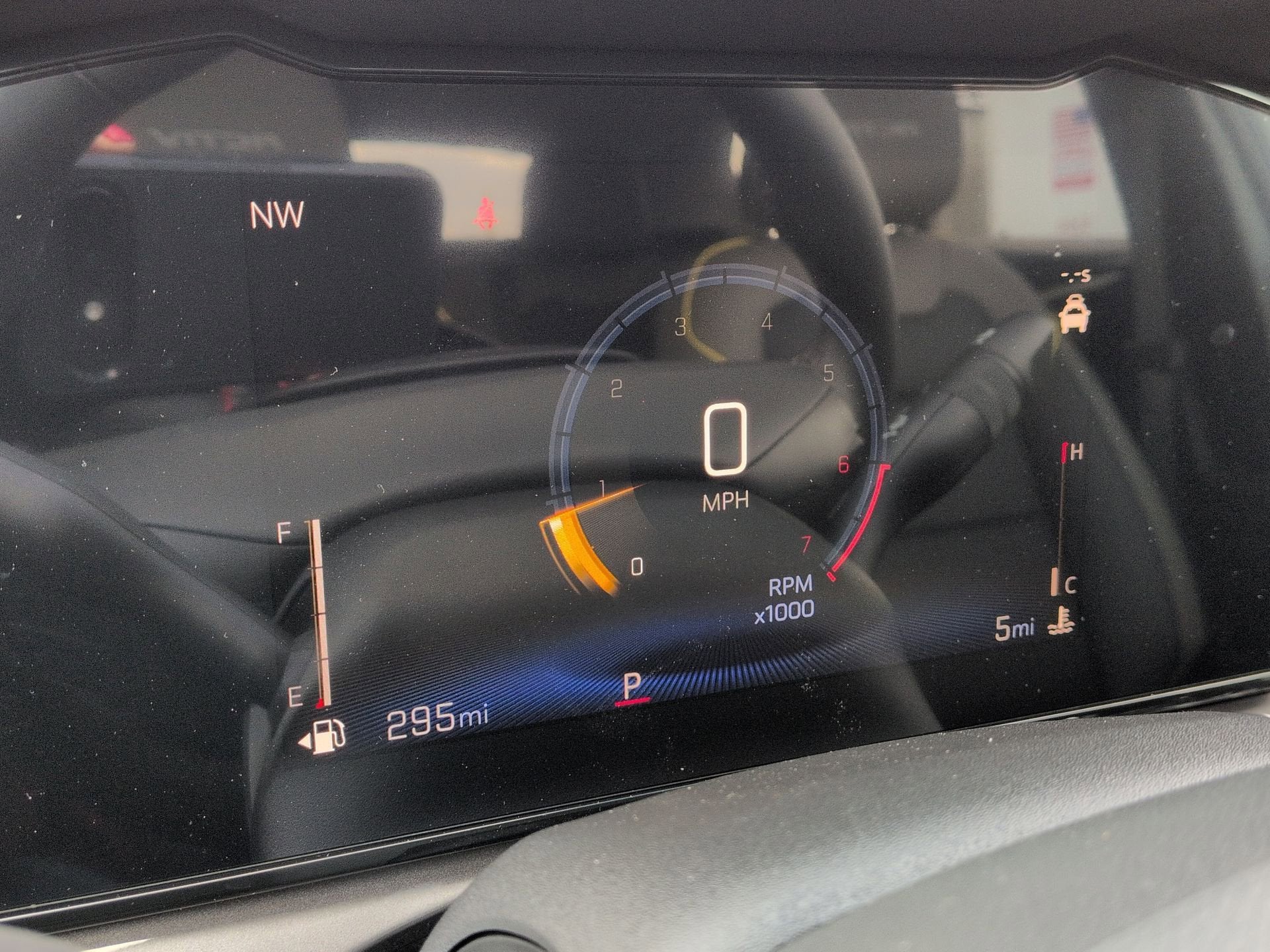 2026 Chevrolet Trax ACTIV SUV FWD