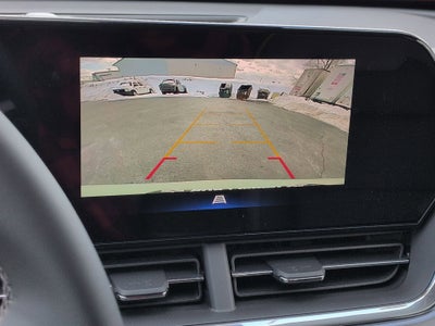 2026 Chevrolet Trax ACTIV SUV FWD