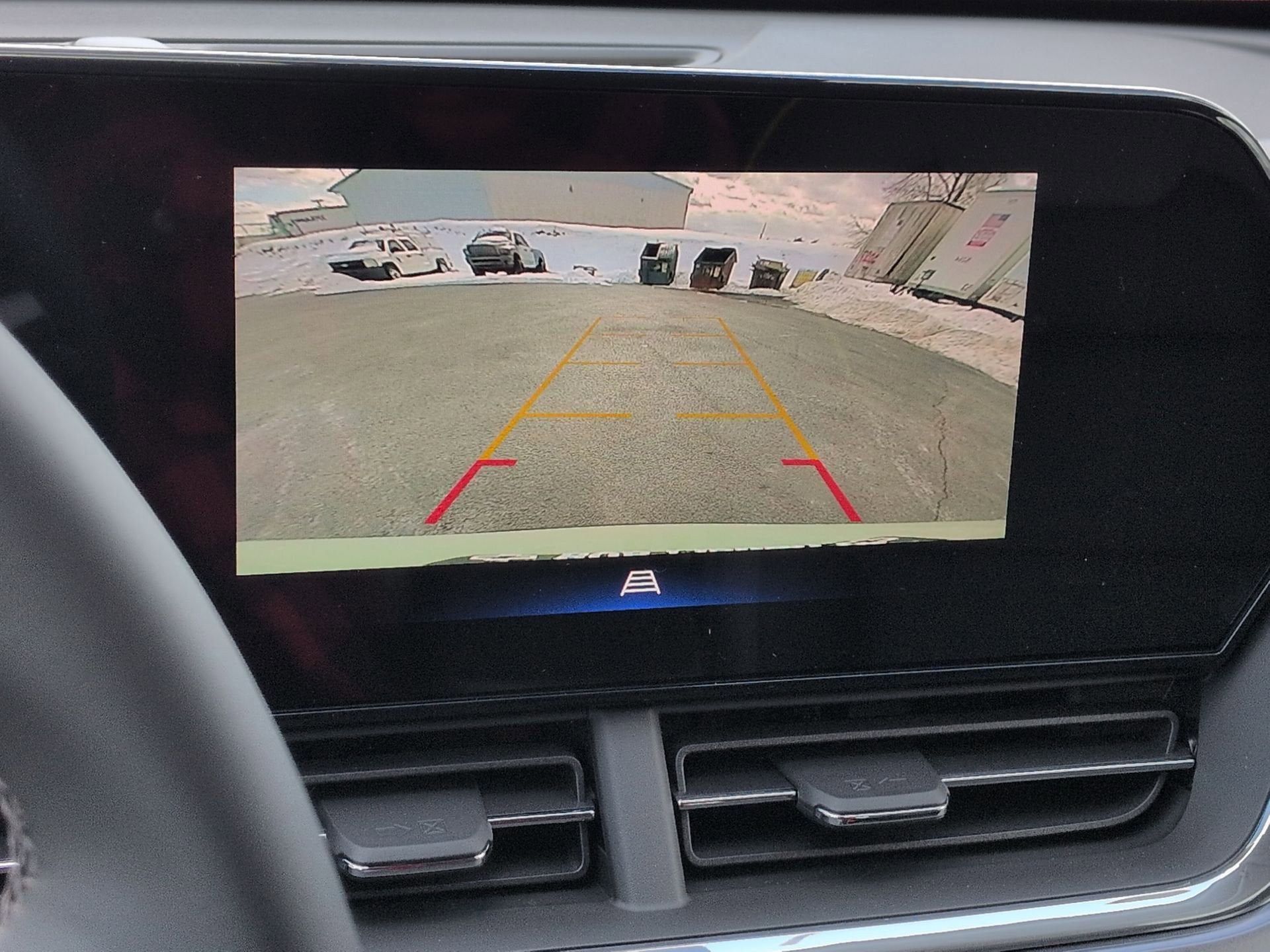 2026 Chevrolet Trax ACTIV SUV FWD