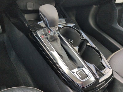 2026 Chevrolet Trax ACTIV SUV FWD