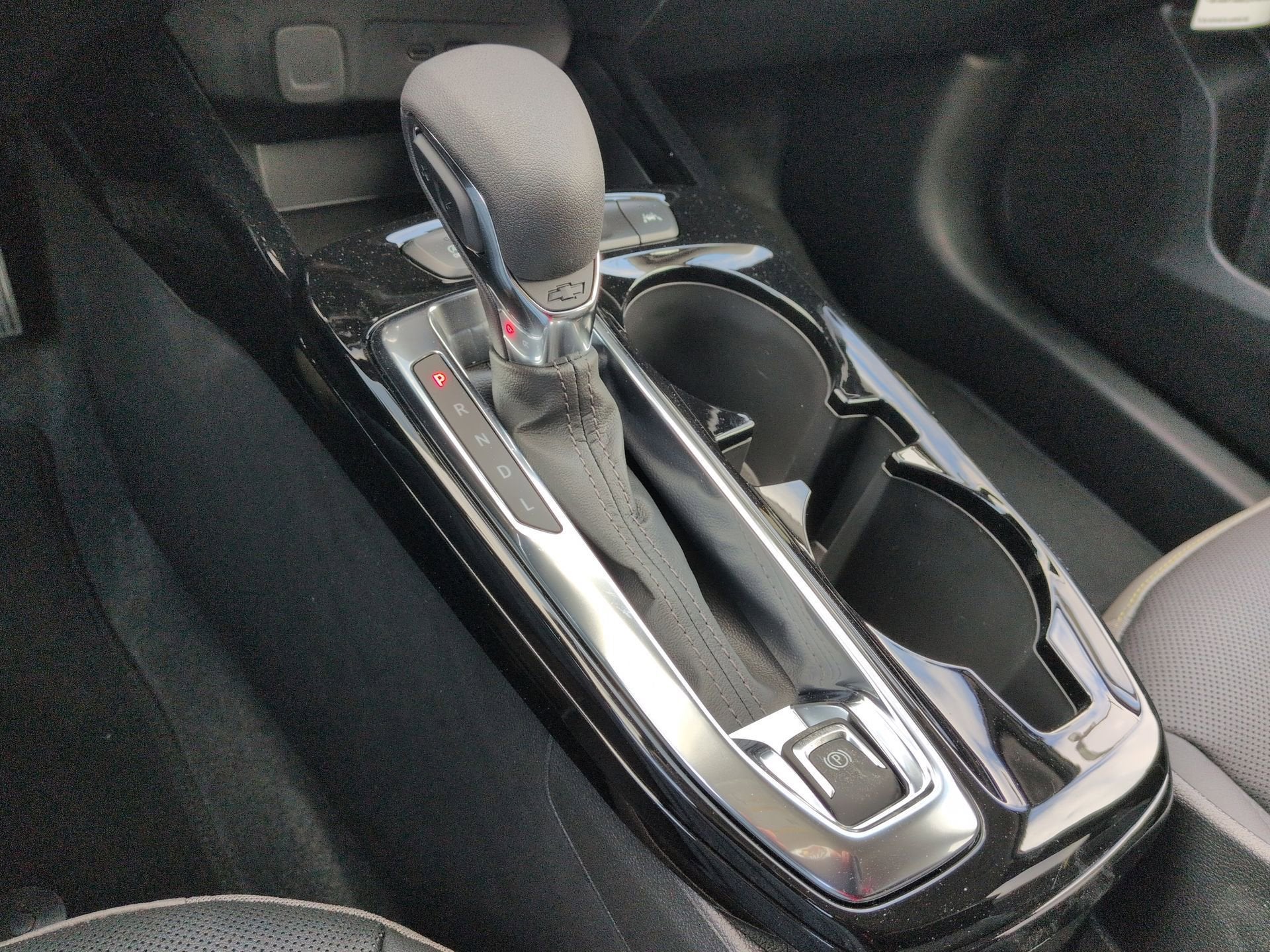 2026 Chevrolet Trax ACTIV SUV FWD