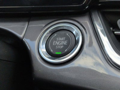 2026 Chevrolet Trax ACTIV SUV FWD