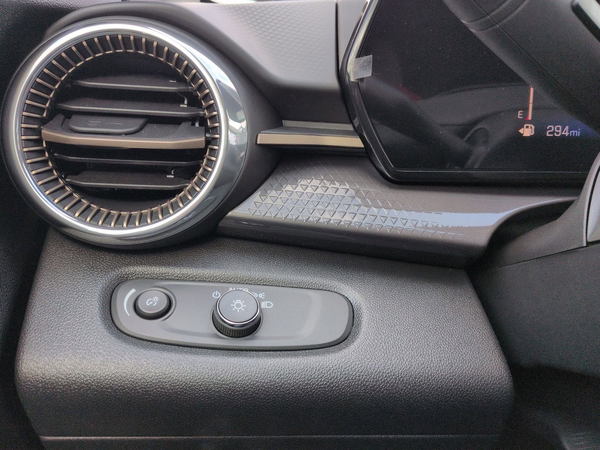 2026 Chevrolet Trax ACTIV SUV FWD