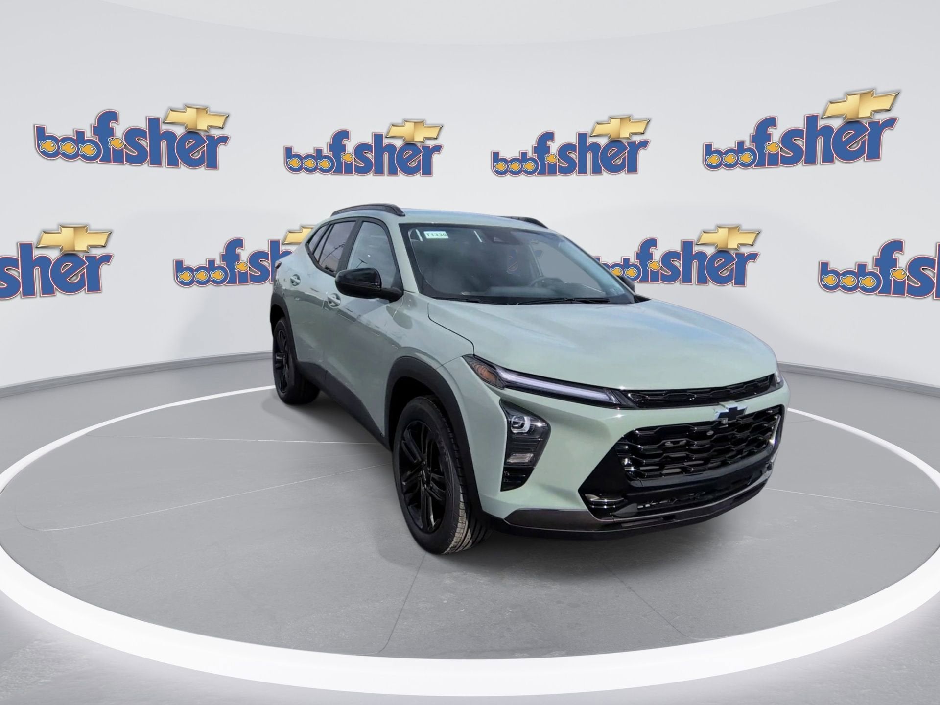 2026 Chevrolet Trax ACTIV SUV FWD