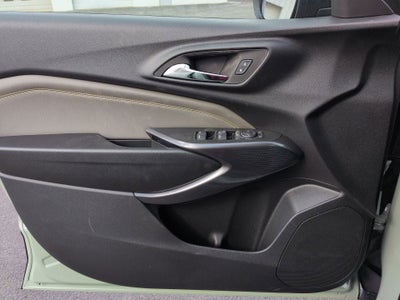 2026 Chevrolet Trax ACTIV SUV FWD