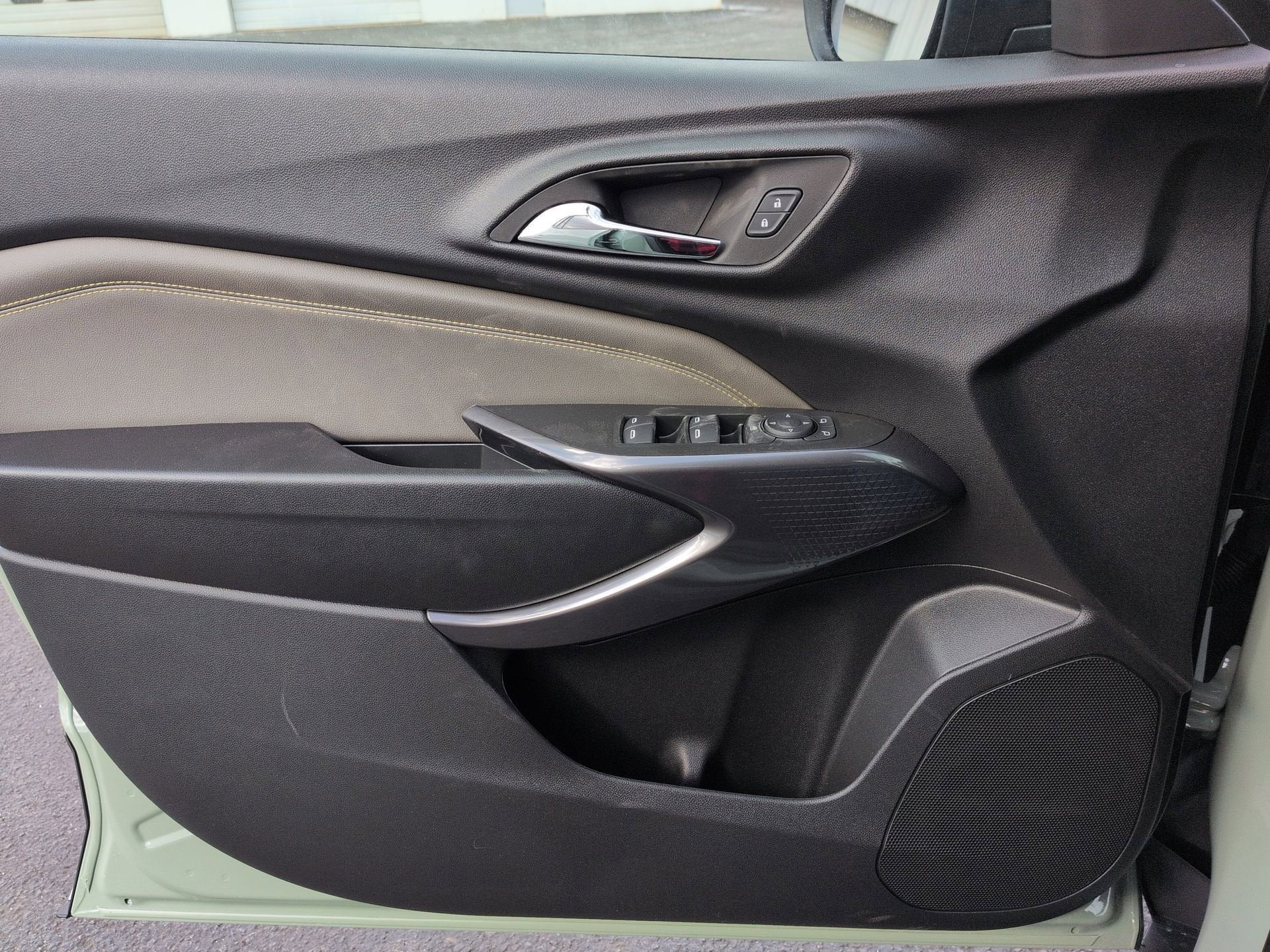 2026 Chevrolet Trax ACTIV SUV FWD