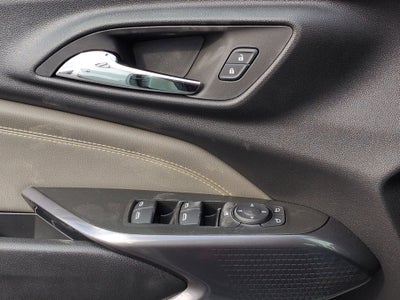 2026 Chevrolet Trax ACTIV SUV FWD