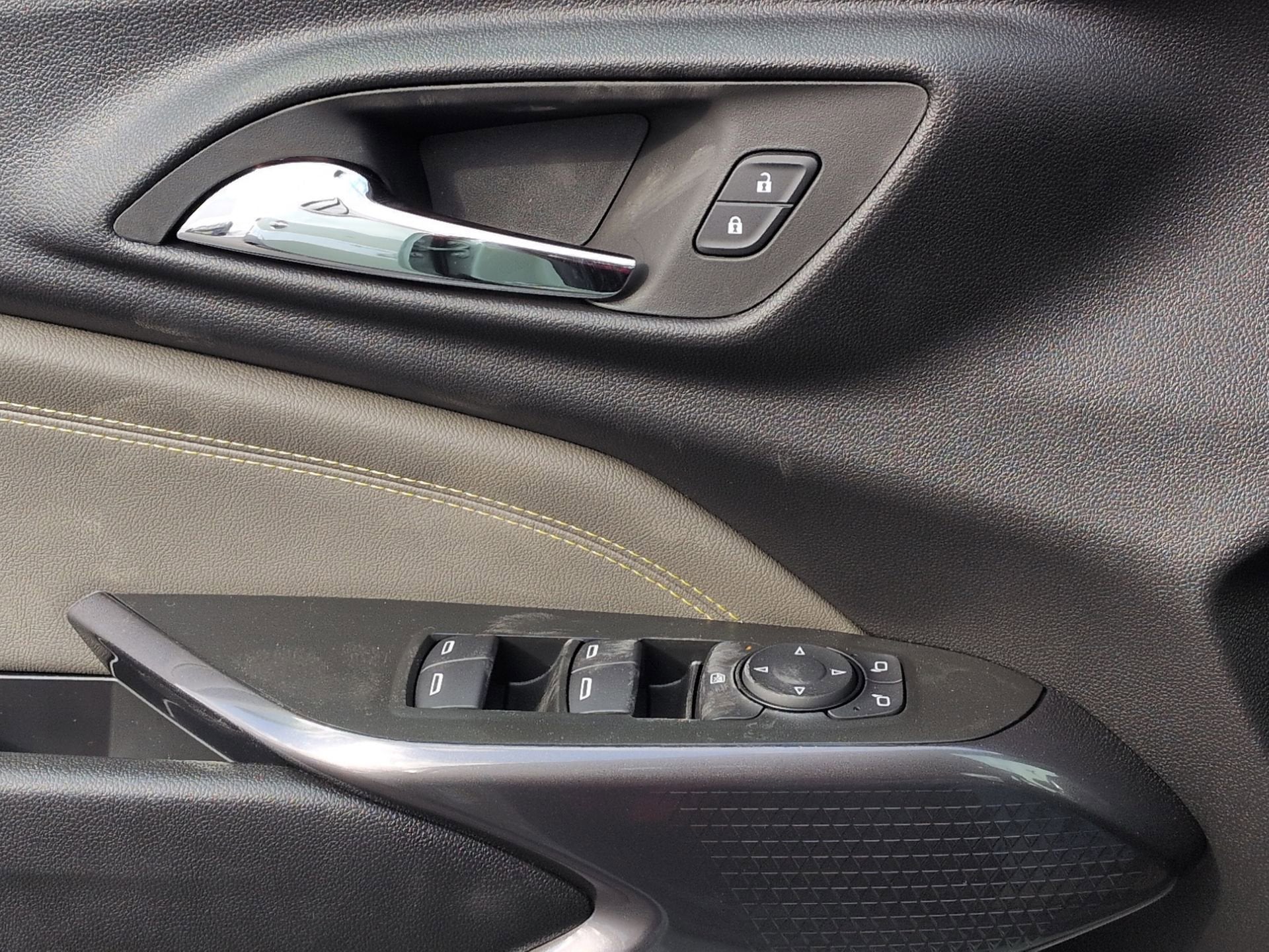 2026 Chevrolet Trax ACTIV SUV FWD