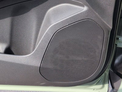 2026 Chevrolet Trax ACTIV SUV FWD