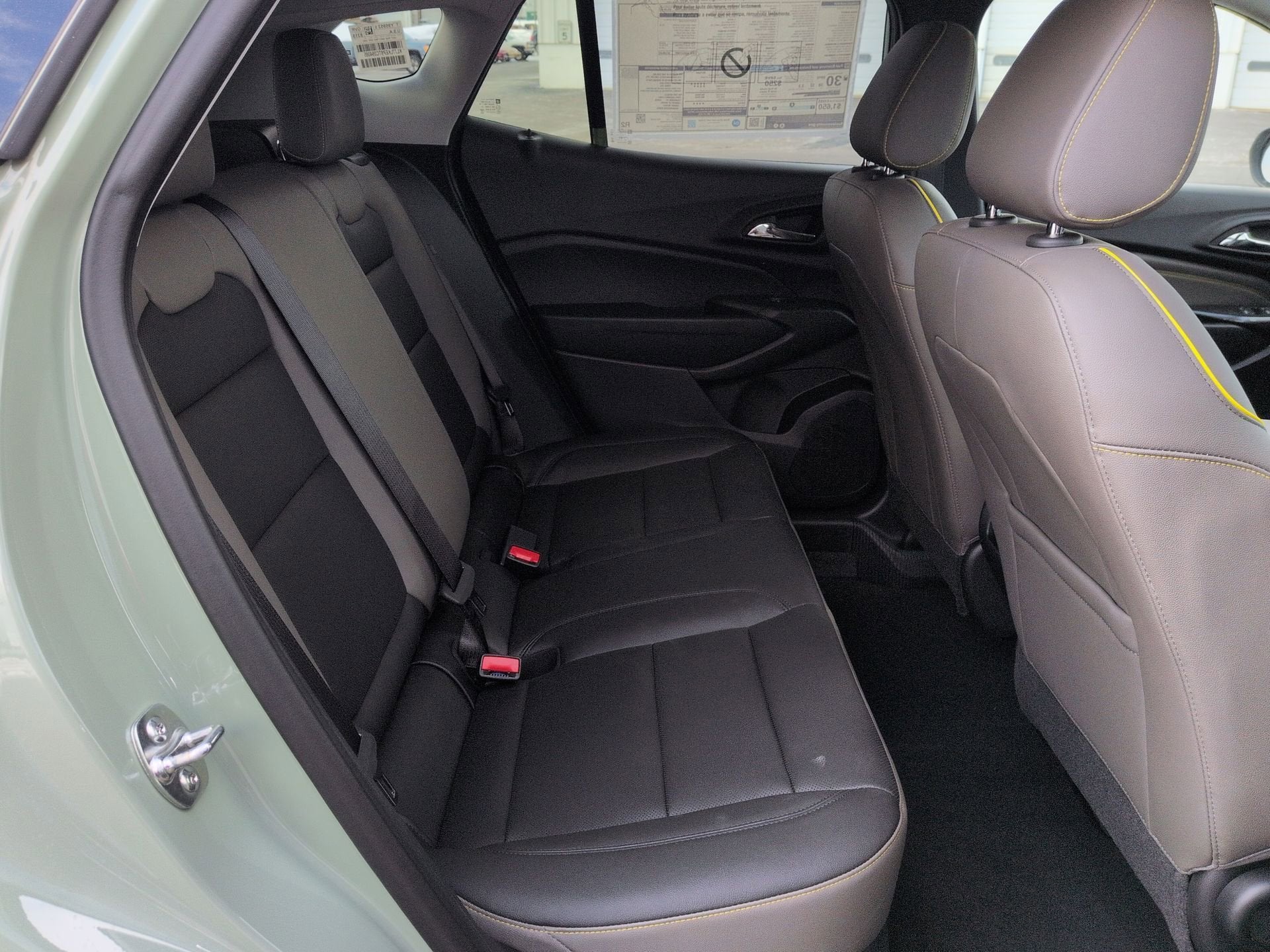 2026 Chevrolet Trax ACTIV SUV FWD