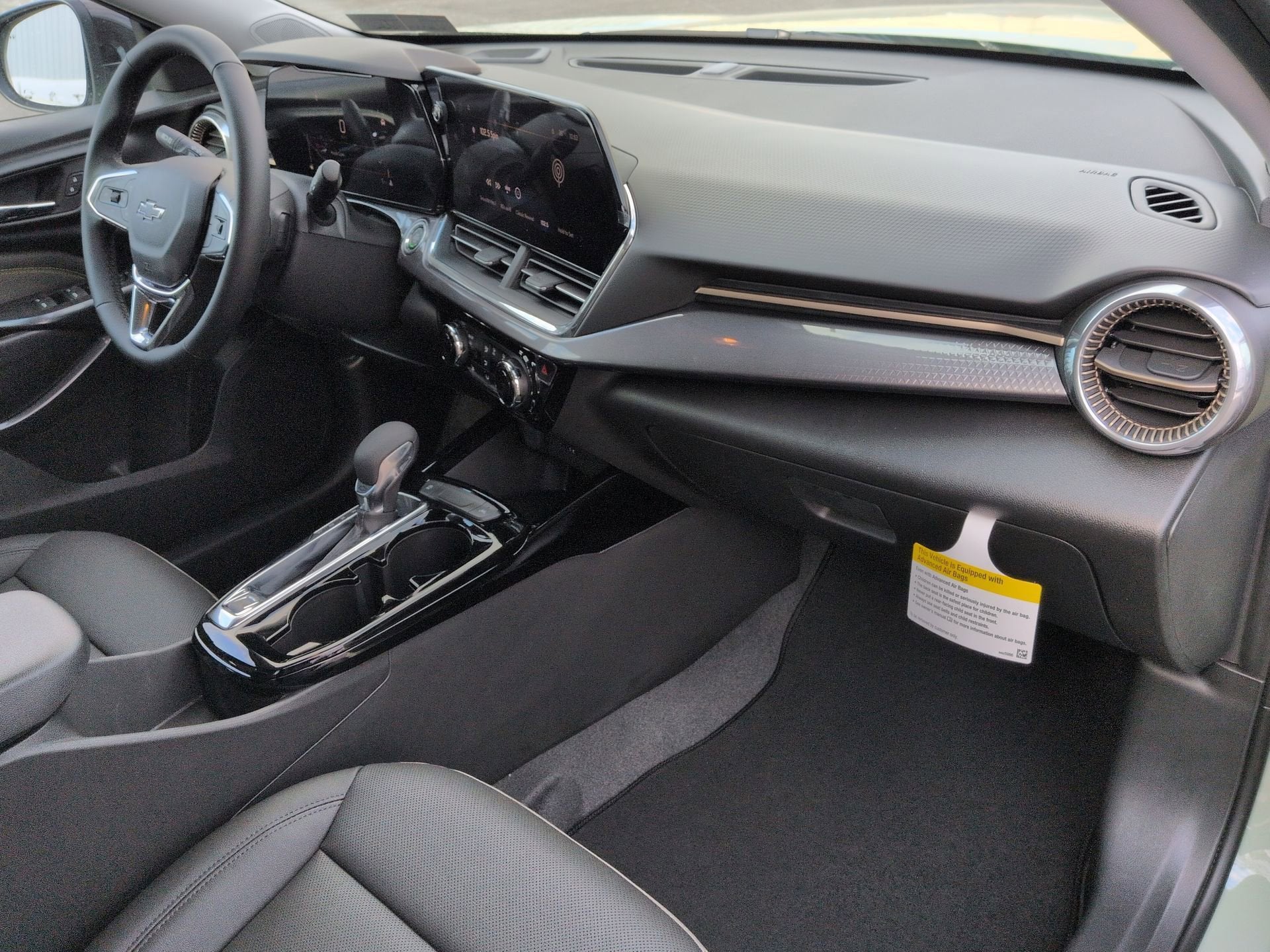 2026 Chevrolet Trax ACTIV SUV FWD