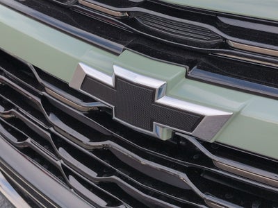 2026 Chevrolet Trax ACTIV SUV FWD