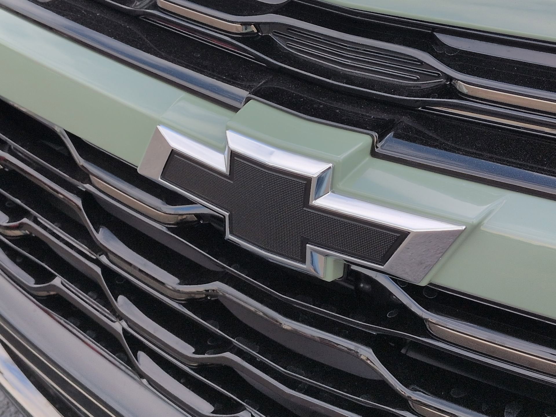 2026 Chevrolet Trax ACTIV SUV FWD