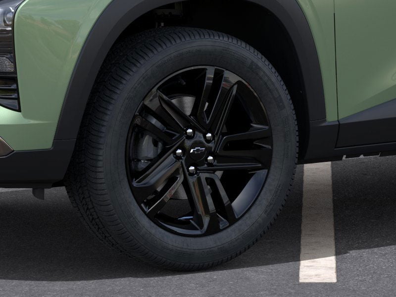 2026 Chevrolet Trax ACTIV SUV FWD