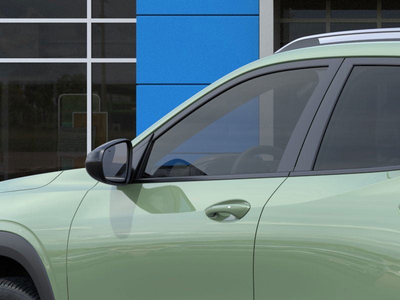 2026 Chevrolet Trax ACTIV SUV FWD