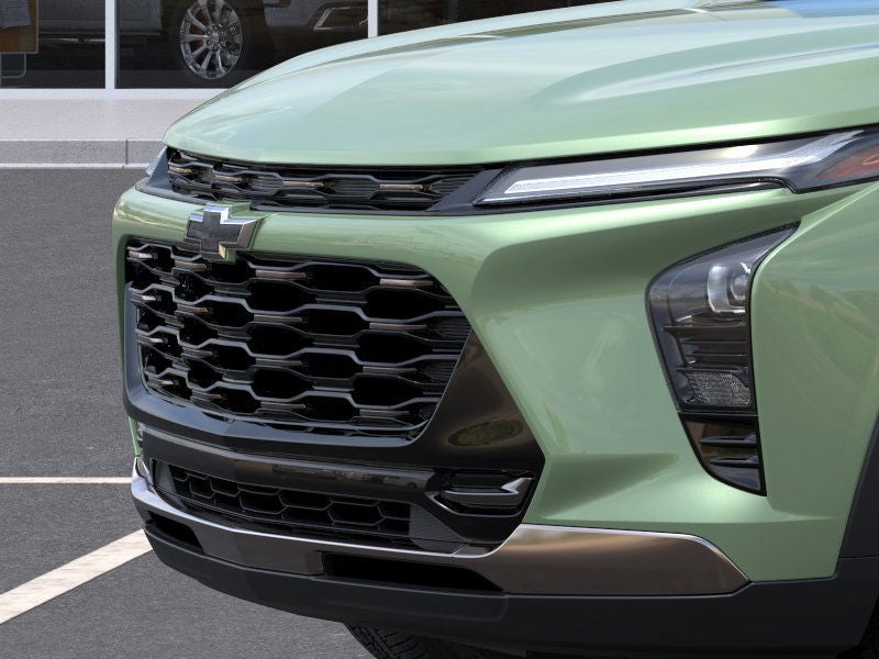 2026 Chevrolet Trax ACTIV SUV FWD