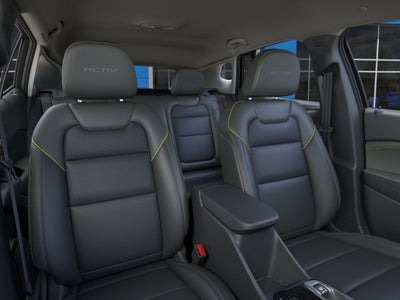 2026 Chevrolet Trax ACTIV SUV FWD