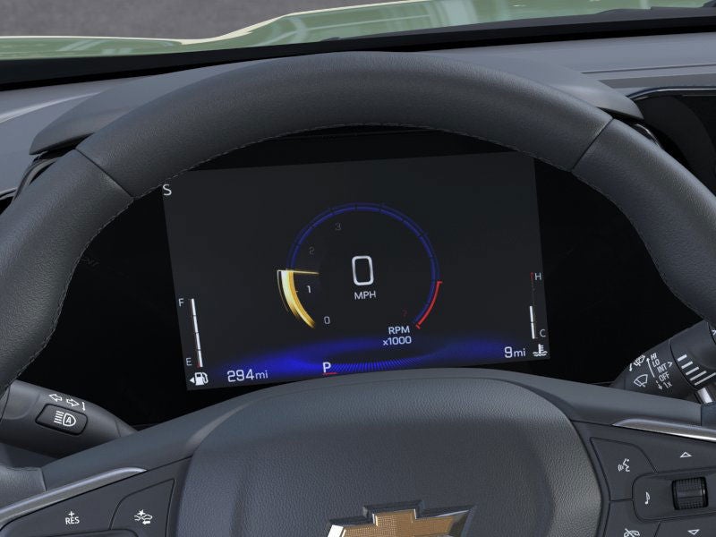 2026 Chevrolet Trax ACTIV SUV FWD