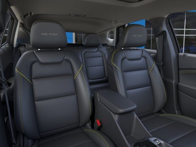 2026 Chevrolet Trax ACTIV SUV FWD