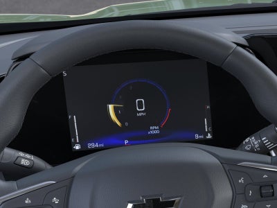 2026 Chevrolet Trax ACTIV SUV FWD