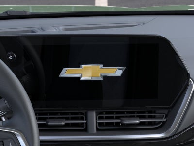 2026 Chevrolet Trax ACTIV SUV FWD