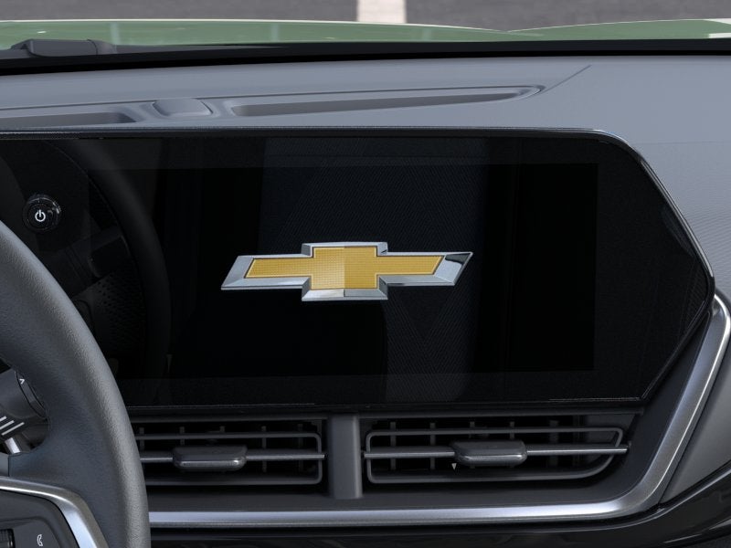 2026 Chevrolet Trax ACTIV SUV FWD