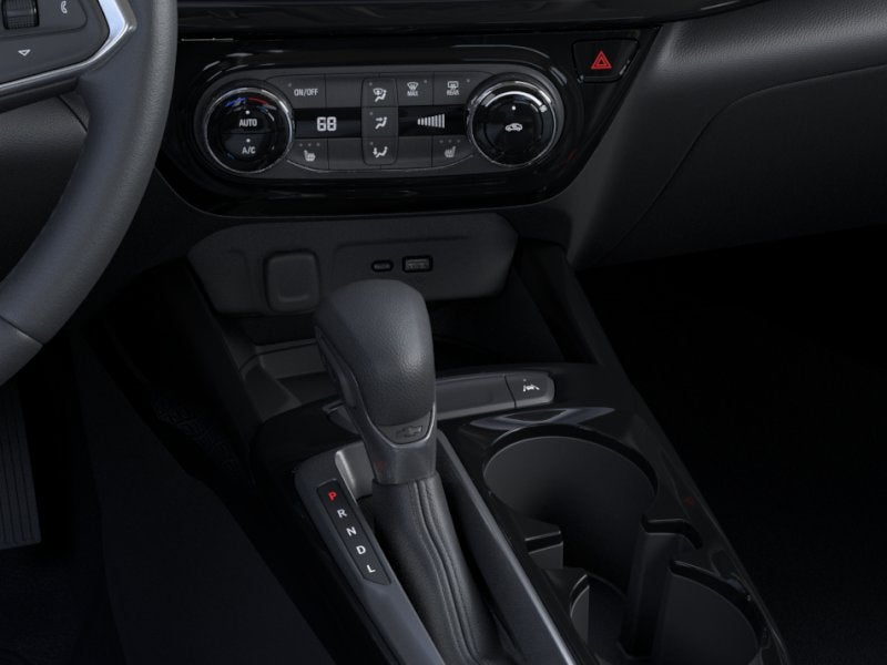 2026 Chevrolet Trax ACTIV SUV FWD