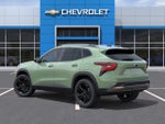2026 Chevrolet Trax ACTIV SUV FWD