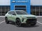 2026 Chevrolet Trax ACTIV SUV FWD