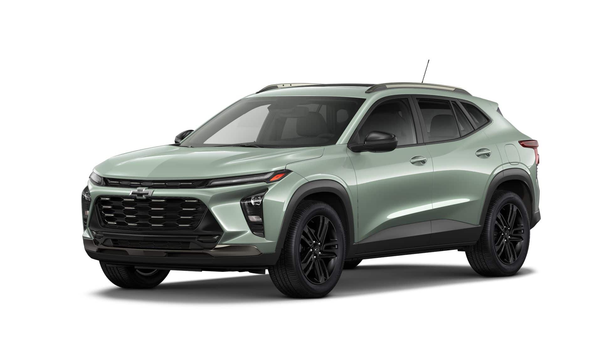 2026 Chevrolet Trax ACTIV SUV FWD