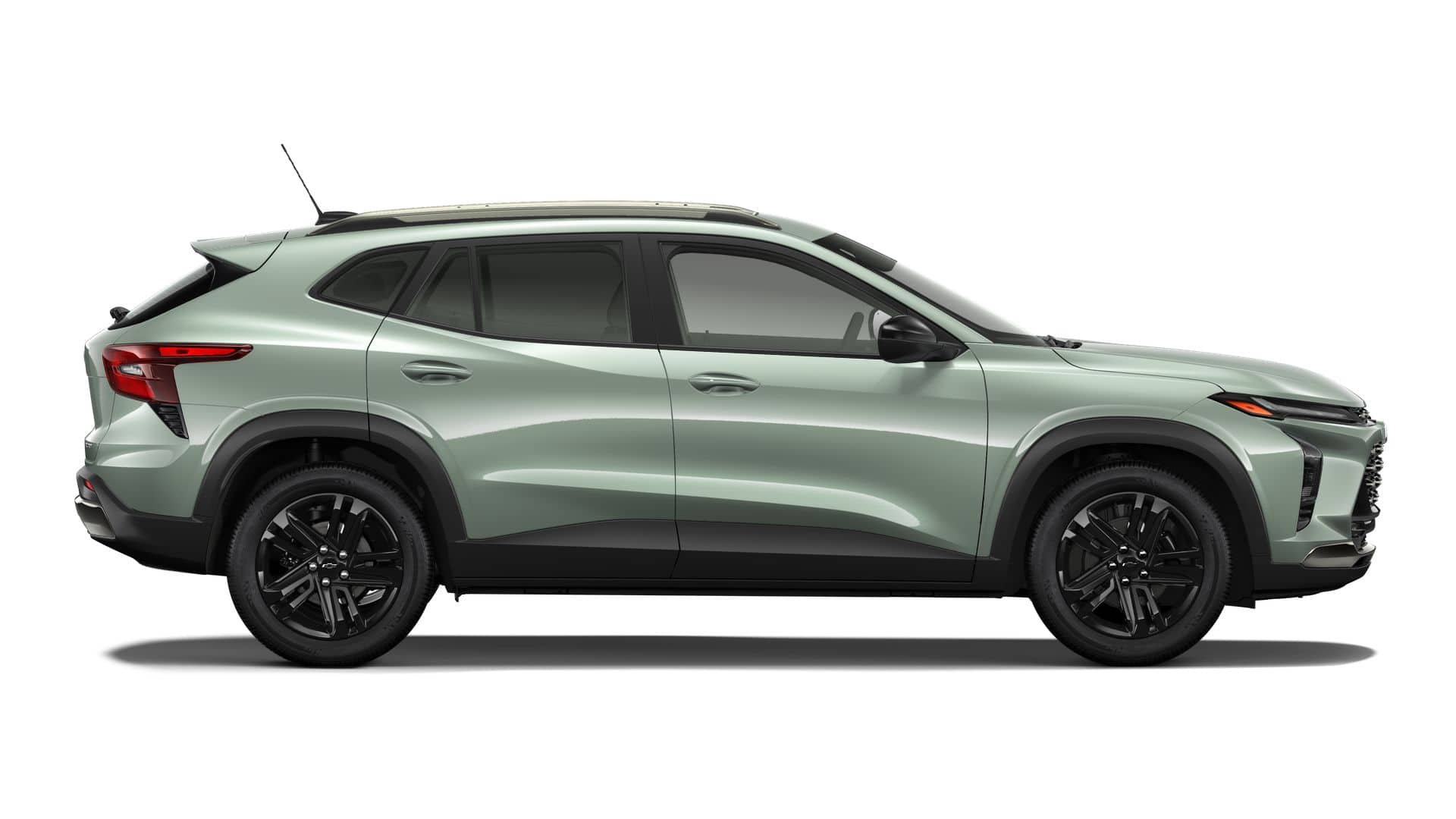 2026 Chevrolet Trax ACTIV SUV FWD