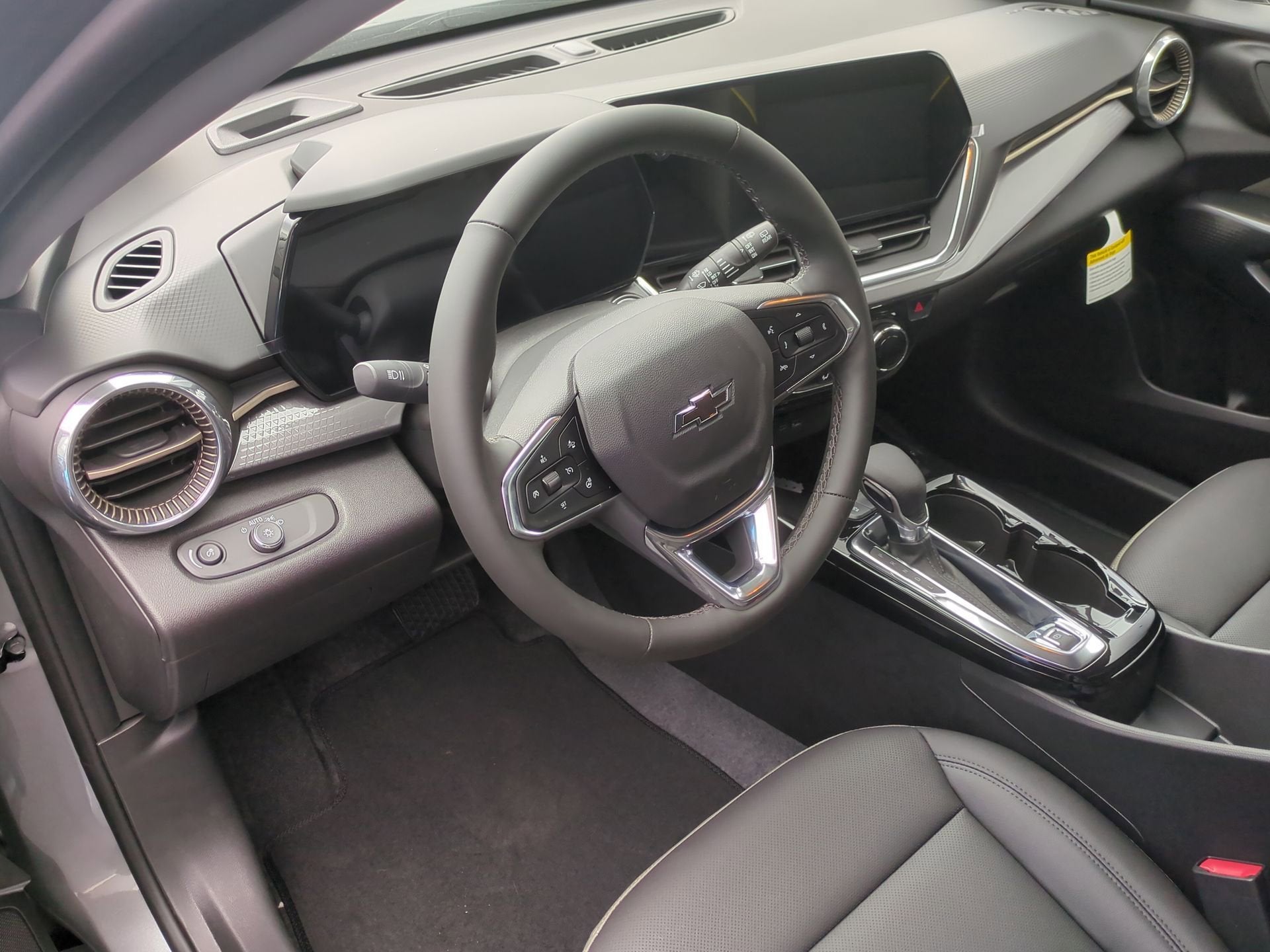 2026 Chevrolet Trax ACTIV SUV FWD