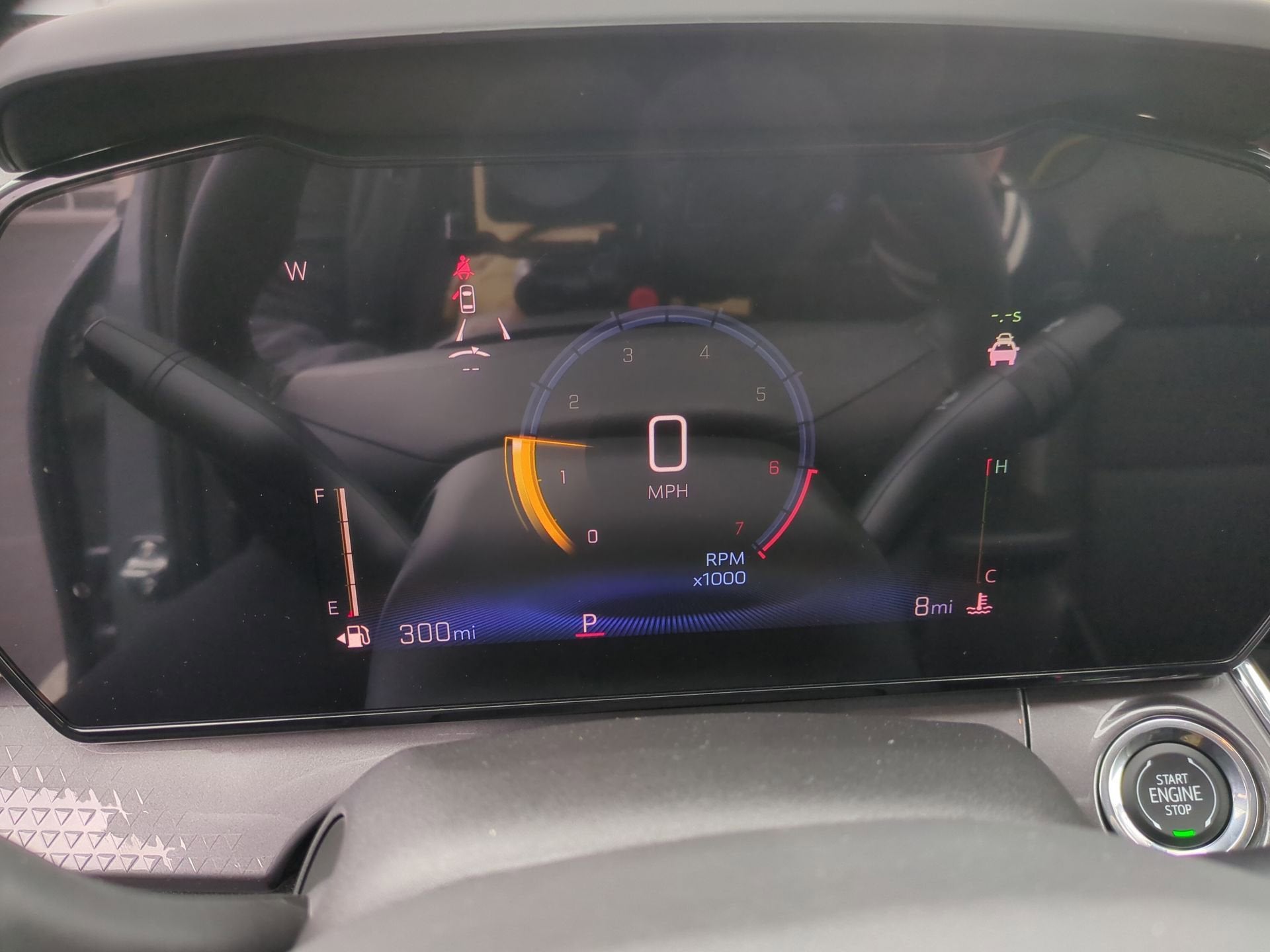 2026 Chevrolet Trax ACTIV SUV FWD