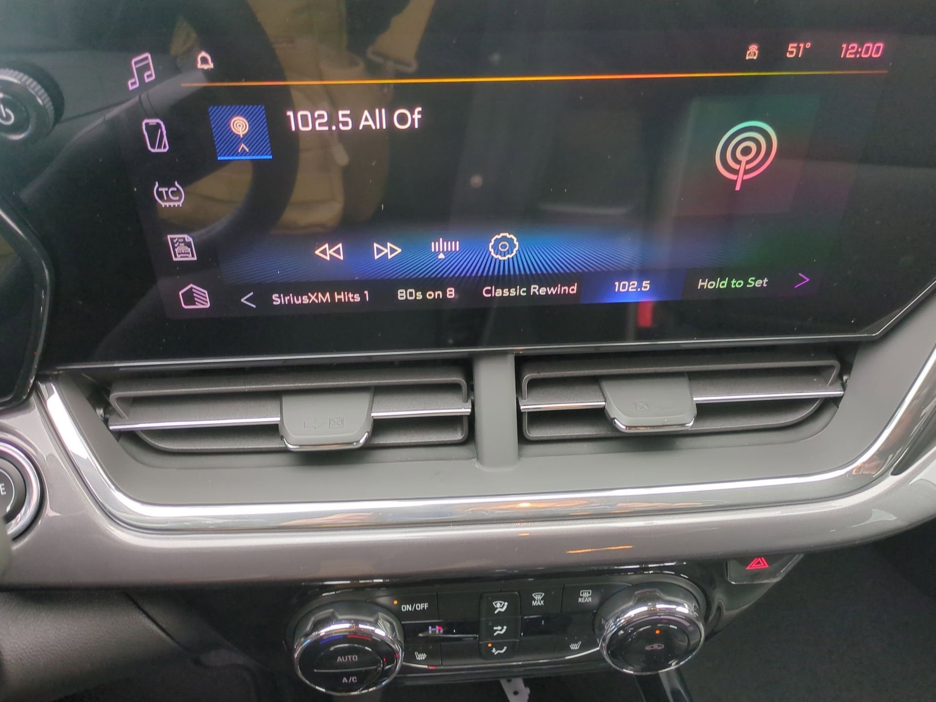 2026 Chevrolet Trax ACTIV SUV FWD