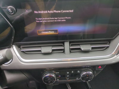 2026 Chevrolet Trax ACTIV SUV FWD