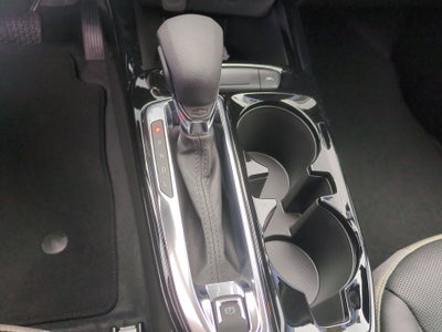 2026 Chevrolet Trax ACTIV SUV FWD