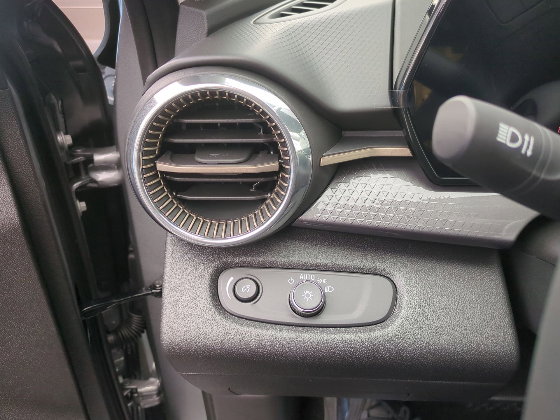 2026 Chevrolet Trax ACTIV SUV FWD