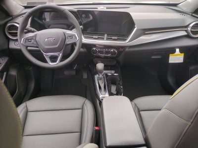 2026 Chevrolet Trax ACTIV SUV FWD