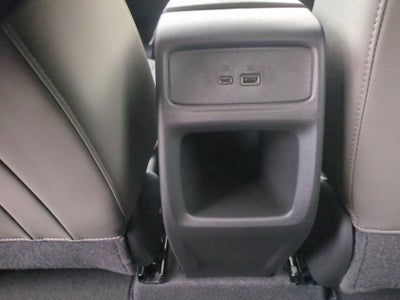 2026 Chevrolet Trax ACTIV SUV FWD