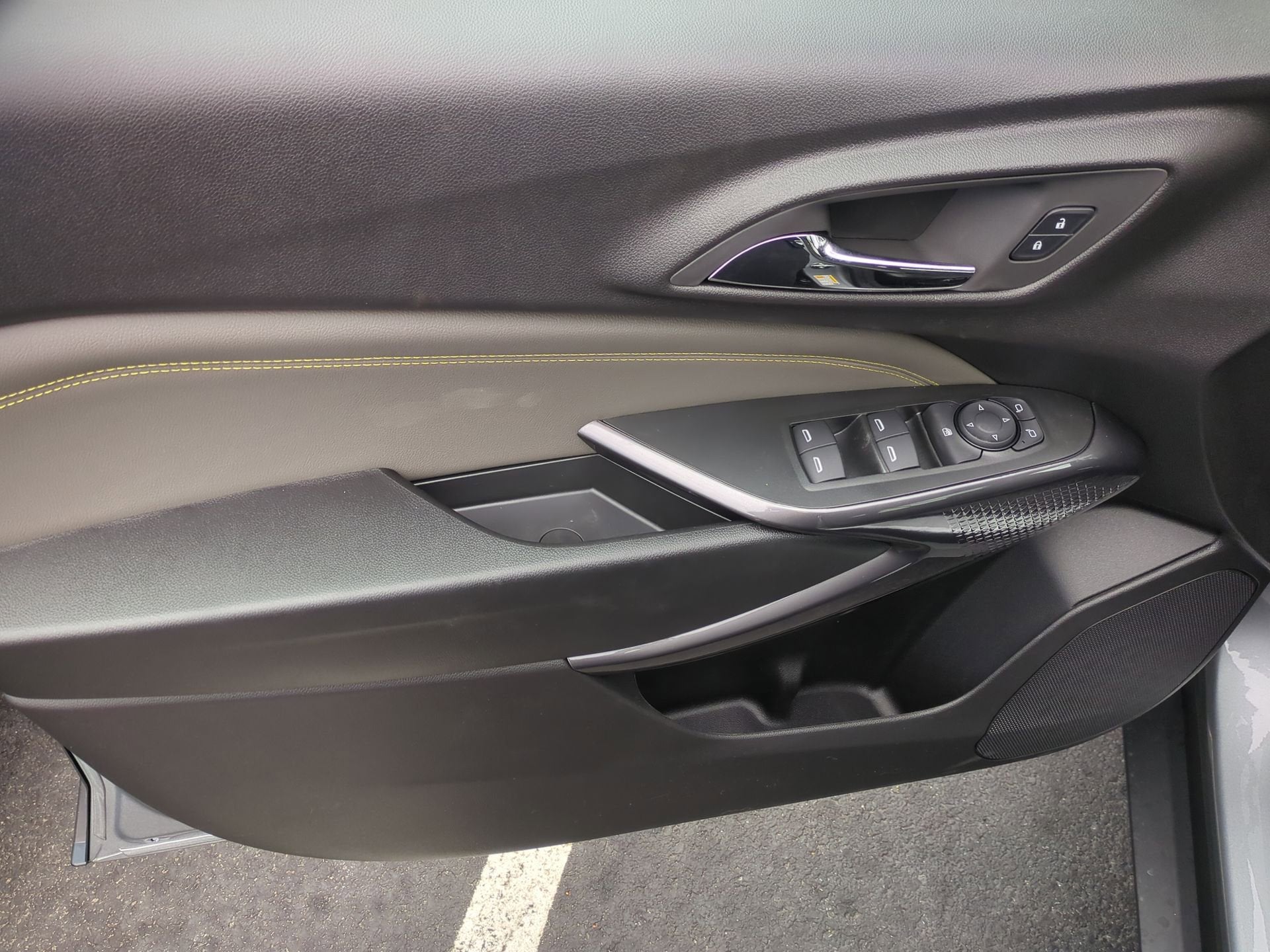 2026 Chevrolet Trax ACTIV SUV FWD