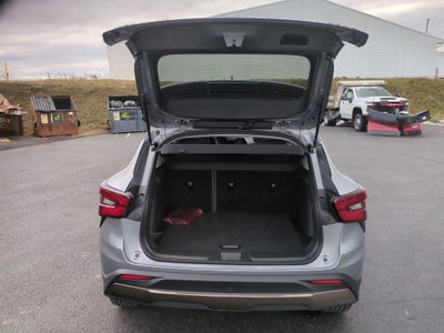 2026 Chevrolet Trax ACTIV SUV FWD